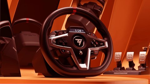 Kierownica Thrustmaster T248X Czarna Kierownica Thrustmaster T248X Czarna