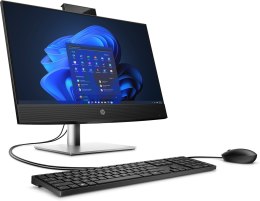 Komputer AIO HP ProOne 440 G9 23.8/i5 13500T DE niemiecki