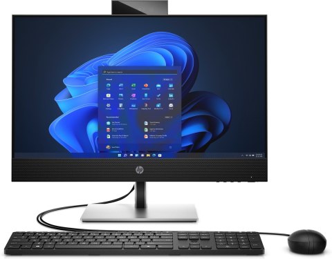 Komputer AIO HP ProOne 440 G9 23.8/i5 13500T DE niemiecki Komputer AIO HP ProOne 440 G9 23.8/i5 13500T DE niemiecki