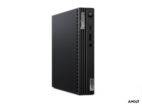 Komputer LENOVO TC M75Q G2 R5-5600GE 16GB 512GB SSD W11P (11JN0082GE) Komputer LENOVO TC M75Q G2 R5-5600GE 16GB 512GB SSD W11P (11JN0082GE)