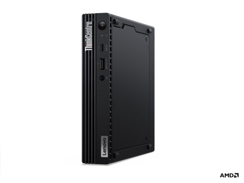 Komputer LENOVO TC M75Q G2 R5-5600GE 16GB 512GB SSD W11P (11JN0082GE) Komputer LENOVO TC M75Q G2 R5-5600GE 16GB 512GB SSD W11P (11JN0082GE)