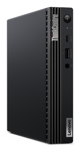 Komputer Lenovo ThinkCentre M75q Tiny 11JN0099GE - AMD Ryzen 5 5600GE, 16GB RAM, 512GB SSD, AMD Radeon Grafik, DOS