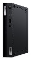 Komputer Lenovo ThinkCentre M75q Tiny 11JN0099GE - AMD Ryzen 5 5600GE, 16GB RAM, 512GB SSD, AMD Radeon Grafik, DOS