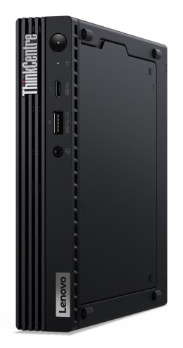 Komputer Lenovo ThinkCentre M75q Tiny 11JN0099GE - AMD Ryzen 5 5600GE, 16GB RAM, 512GB SSD, AMD Radeon Grafik, DOS