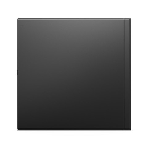 Komputer stacjonarny Lenovo ThinkCentre M70q z procesorem Intel Core i5-14400T, pamięcią wewnętrzną 16 GB SO-DIMM DDR5, dyskiem Komputer stacjonarny Lenovo ThinkCentre M70q z procesorem Intel Core i5-14400T, pamięcią wewnętrzną 16 GB SO-DIMM DDR5, dyskiem