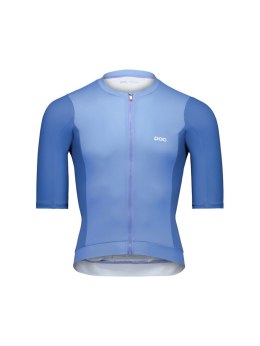 Koszulka rowerowa POC MÂ´s Cadence Jersey niebieski