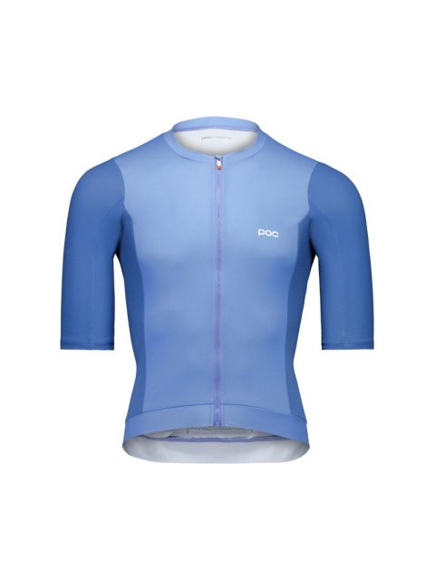 Koszulka rowerowa POC M´s Cadence Jersey niebieski Koszulka rowerowa POC M´s Cadence Jersey niebieski