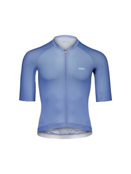 Koszulka rowerowa POC M's Pristine Jersey niebieski