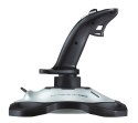 Logitech G 942-000031 kontroler gier Czarny, Biały USB 2.0 Joystick Cyfrowy PC