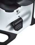 Logitech G 942-000031 kontroler gier Czarny, Biały USB 2.0 Joystick Cyfrowy PC