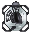 Logitech G 942-000031 kontroler gier Czarny, Biały USB 2.0 Joystick Cyfrowy PC