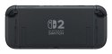 NINTENDO Switch 2 Black
