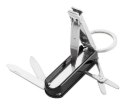 Narzędzie wielofunkcyjne do paznokci ZWILLING 42450-003-0 Classic Inox Czerwony