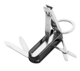 Narzędzie wielofunkcyjne do paznokci ZWILLING 42450-003-0 Classic Inox Czerwony