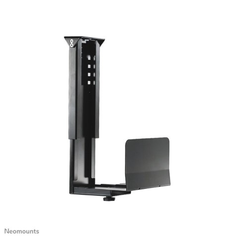 Neomounts CPU-D200BLACK uchwyt do komputera Uchwyt na procesor montowany na biurku Czarny Neomounts CPU-D200BLACK uchwyt do komputera Uchwyt na procesor montowany na biurku Czarny