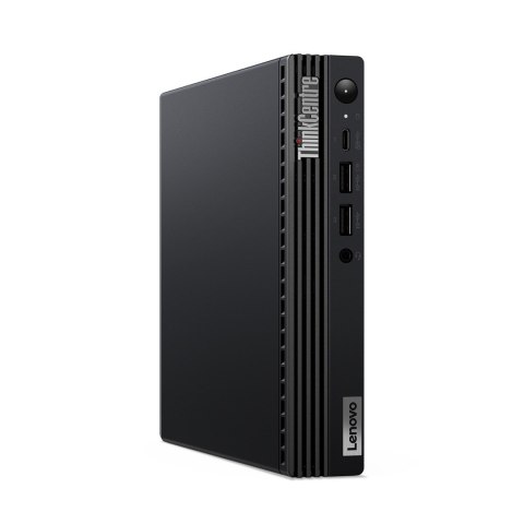 PC Lenovo M70q - Core i5 4.4 GHz - RAM: 16 GB DDR4 - HDD: 512 GB