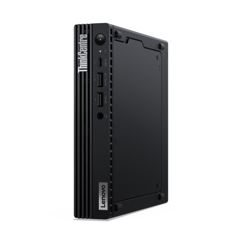 PC Lenovo M70q - Core i5 4.4 GHz - RAM: 16 GB DDR4 - HDD: 512 GB