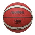 Piłka do koszykówki Molten B7G2000 FIBA rozmiar 7