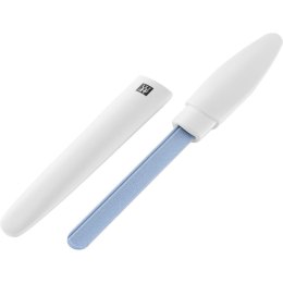 Pilnik do paznokci 20 cm, biały