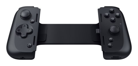 Razer Kishi V2 Pro (Android) Czarny USB Gamepad Analogowa/Cyfrowa