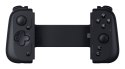 Razer Kishi V2 Pro (Android) Czarny USB Gamepad Analogowa/Cyfrowa