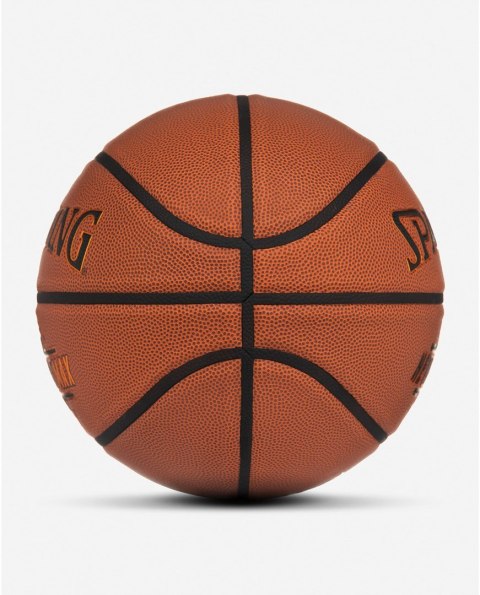 Spalding Neverflat Max Wewnętrz i na wolnym powietrzu Brązowy Spalding Neverflat Max Wewnętrz i na wolnym powietrzu Brązowy