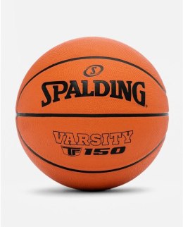 Spalding Varsity TF-150 - piłka do koszykówki, rozmiar 6