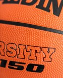 Spalding Varsity TF-150 - piłka do koszykówki, rozmiar 6