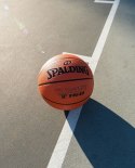 Spalding Varsity TF-150 - piłka do koszykówki, rozmiar 6