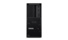 Stacja robocza Lenovo ThinkStation P3 z Intel Core i7-14700K, 32GB UDIMM DDR5, 1000GB SSD, UHD Graphics 770