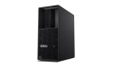Stacja robocza Lenovo ThinkStation P3 z Intel Core i7-14700K, 32GB UDIMM DDR5, 1000GB SSD, UHD Graphics 770