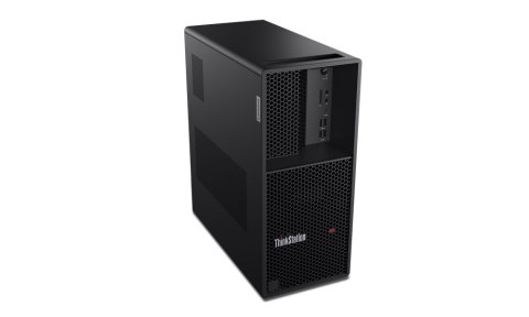 Stacja robocza Lenovo ThinkStation P3 z Intel Core i7-14700K, 32GB UDIMM DDR5, 1000GB SSD, UHD Graphics 770 Stacja robocza Lenovo ThinkStation P3 z Intel Core i7-14700K, 32GB UDIMM DDR5, 1000GB SSD, UHD Graphics 770