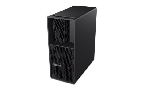 Stacja robocza Lenovo ThinkStation P3 z Intel Core i7-14700K, 32GB UDIMM DDR5, 1000GB SSD, UHD Graphics 770 Stacja robocza Lenovo ThinkStation P3 z Intel Core i7-14700K, 32GB UDIMM DDR5, 1000GB SSD, UHD Graphics 770