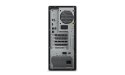 Stacja robocza Lenovo ThinkStation P3 z Intel Core i7-14700K, 32GB UDIMM DDR5, 1000GB SSD, UHD Graphics 770