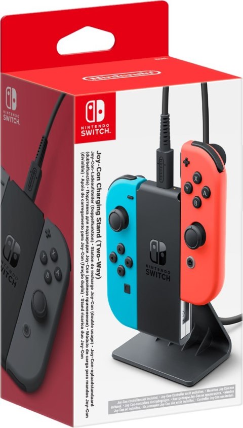 Stojak ładujący do Joy-Con Nintendo Stojak ładujący do Joy-Con Nintendo