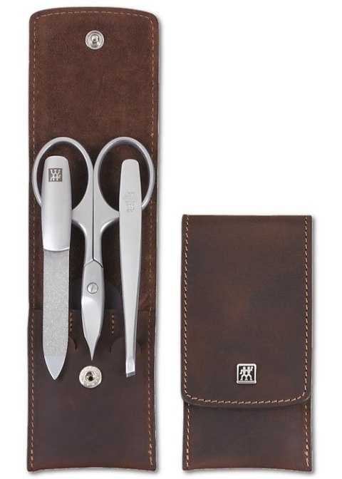 ZWILLING Pocket case, 3 pcs ZWILLING Pocket case, 3 pcs