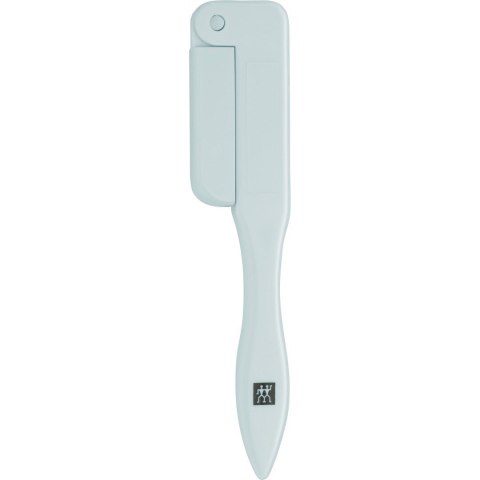 ZWILLING TWINOX Plastikowy grzebyk do rzęs 18 cm ZWILLING TWINOX Plastikowy grzebyk do rzęs 18 cm