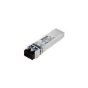 D-Link DEM-432XT - Światłowód - 10000 Mbit/s - SFP+ - LC - 9/125 µm - LR