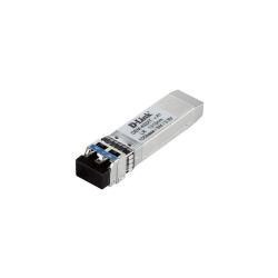 D-Link DEM-432XT - Światłowód - 10000 Mbit/s - SFP+ - LC - 9/125 µm - LR D-Link DEM-432XT - Światłowód - 10000 Mbit/s - SFP+ - LC - 9/125 µm - LR
