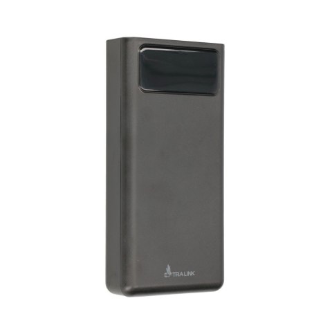 EXTRALINK EPB-112 30000MAH 5V POWER BANK BLACK EXTRALINK EPB-112 30000MAH 5V POWER BANK BLACK