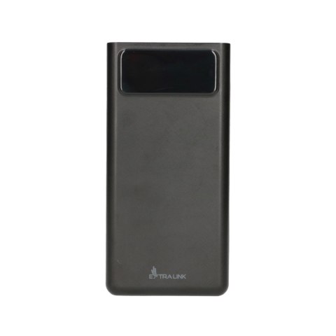 EXTRALINK EPB-112 30000MAH 5V POWER BANK BLACK EXTRALINK EPB-112 30000MAH 5V POWER BANK BLACK