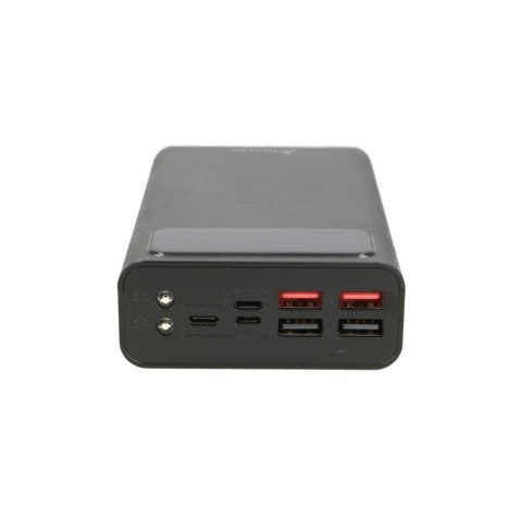 EXTRALINK EPB-112 30000MAH 5V POWER BANK BLACK EXTRALINK EPB-112 30000MAH 5V POWER BANK BLACK