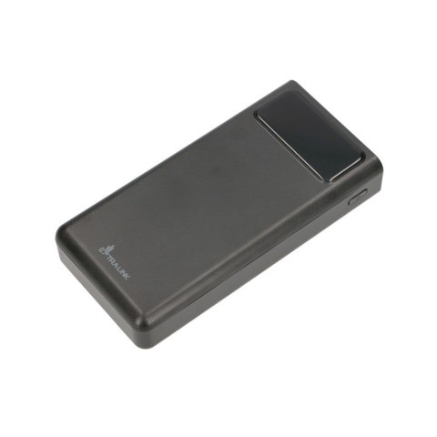 EXTRALINK EPB-112 30000MAH 5V POWER BANK BLACK EXTRALINK EPB-112 30000MAH 5V POWER BANK BLACK