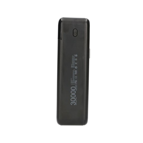 EXTRALINK EPB-124 30000MAH FAST CHARGING POWER BANK EXTRALINK EPB-124 30000MAH FAST CHARGING POWER BANK