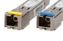 Extralink Moduł SFP WDM SFP 1.25G 1,25Gbps, 1310/1550nm, single mode, 20km, SC, DOM, para