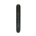 Extralink Powerbank EPB-083 10000mAh Czarny Power bank, USB-C