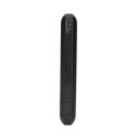 Extralink Powerbank EPB-083 10000mAh Czarny Power bank, USB-C