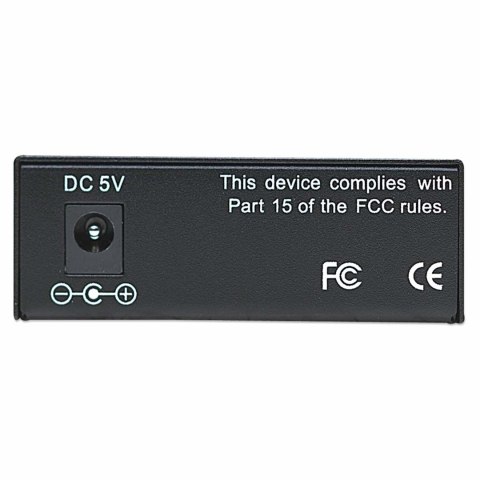 INTELLINET MEDIA KONWERTER 1000BASE-T RJ45/1000BAS INTELLINET MEDIA KONWERTER 1000BASE-T RJ45/1000BAS