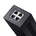 Injector PoE+/PoE Cudy Gigabit 2-Channel 30W