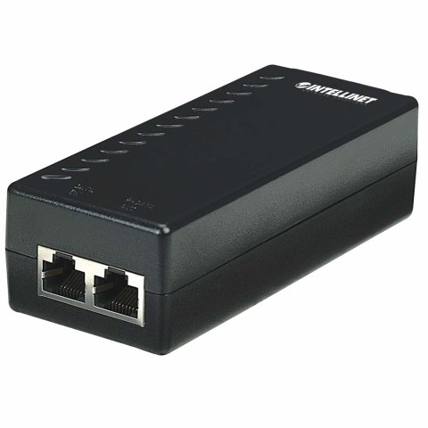 Intellinet 524179 adapter PoE Fast Ethernet 52 V Intellinet 524179 adapter PoE Fast Ethernet 52 V